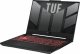 Laptop Asus TUF Gaming A15 Ryzen 5 7535HS / 16 GB / 512 GB / W11 / RTX 4060 / 144 Hz (FA507NV-LP025W) 4
