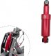 MONORIM Amortyzator Monorim 150mm RED do zawieszenia M0 i M1 1