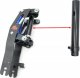 MONORIM Sztyca wewnętrzna do zawieszenia Monorim MX0/MX1/MXE do Ninebot Max / Motus Scooty 10 3