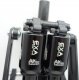 MONORIM Zawieszenie Monorim DMXE Podwójny amortyzator Exa Form do Ninebot Max G30 / Motus Scooty 10 / Frugal Power 3