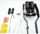MONORIM Zawieszenie Monorim DMXE Podwójny amortyzator Exa Form do Ninebot Max G30 / Motus Scooty 10 / Frugal Power 6