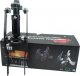 MONORIM Zawieszenie MONORIM MX0-Black V4 (Black/Black) do Ninebot G30 MAX / Motus Scooty 10 3