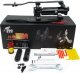 MONORIM Zawieszenie MONORIM MX0-Black V4 (Black/Black) do Ninebot G30 MAX / Motus Scooty 10 4