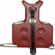 RAMBOMIL Klocki hamulcowe do zacisku SRAM Rival 22, Rival 1, Force 22, Force 1, Red 22, S-700, S900HRD, APEX 1, CX1 2