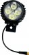 INOPARTS Przednia Lampa LED do Kugoo Kukirin G2 PRO / G2 MAX 1