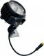 INOPARTS Przednia Lampa LED do Kugoo Kukirin G2 PRO / G2 MAX 2