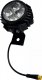 INOPARTS Przednia Lampa LED do Kugoo Kukirin G2 PRO / G2 MAX 3