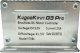 INOPARTS Kontroler Sterownik do Kugoo KuKirin G3 PRO 5
