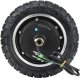 INOPARTS Silnik 48V 800W + Opona Terenowa 10x2.75-6.5" do Kugoo G2 1