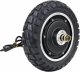 INOPARTS Silnik 48V 800W + Opona Terenowa 10x2.75-6.5" do Kugoo G2 3