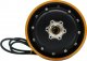INOPARTS Silnik 48V 1000W do Hulajnogi Kugoo KuKirin G2 MAX 3
