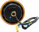 INOPARTS Silnik 48V 1000W do Hulajnogi Kugoo KuKirin G2 MAX 4