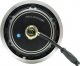 INOPARTS Tylny Silnik 48V 1200W do Kugoo KuKirin G3 PRO 2