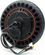 INOPARTS Silnik 350W 36V do Kugoo Kirin S1 PRO 2