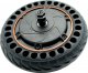INOPARTS Silnik 350W 36V do Kugoo Kirin S1 PRO 3