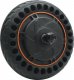 INOPARTS Silnik 350W 36V do Kugoo Kirin S1 PRO 4