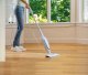 Mop parowy Gorenje SC1200W Steam cleaner, Power 1200 W, Steam pressure Not Applicable bar, Water tank capacity 0.35 L, White 6