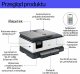 Urządzenie wielofunkcyjne HP OfficeJet Pro 8132e (40Q45B) 12