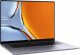 Laptop Huawei HUAWEI MateBook 16s CurieG-W9611T Intel Core i9-13900H 16inch 16GB 1TB W11H W11H Gray 5