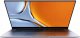 Laptop Huawei HUAWEI MateBook 16s CurieG-W9611T Intel Core i9-13900H 16inch 16GB 1TB W11H W11H Gray 7