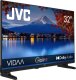 Telewizor JVC LT-32VDF5300 LED 32'' Full HD VIDAA 2
