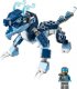 LEGO Ninjago Smok wodny Nyi EVO (71800) 4