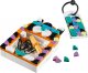LEGO Dots Tacka w kształcie zwierzaka i zawieszka na torbę (30637) 2