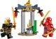 LEGO Ninjago Bitwa Kaia i Raptona w świątyni (30650) 3