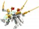 LEGO Ninjago Lodowy smok (30649) 3