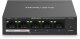 Switch Mercusys MS105GP 1