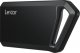 Dysk zewnętrzny SSD Lexar SL600 1TB Szary (LSL600X001T-RNBNG) 1