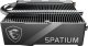 Dysk SSD MSI M580 FROZR 2TB M.2 2280 PCI-E x4 Gen5 NVMe (S78-440Q780-P83) 6