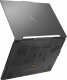 Laptop Asus TUF Gaming A15 Ryzen 9 7940HS / 16 GB / 512 GB / RTX 4070 / 144 Hz (FA507XI-LP013) 12