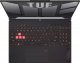 Laptop Asus TUF Gaming A15 Ryzen 9 7940HS / 16 GB / 512 GB / RTX 4070 / 144 Hz (FA507XI-LP013) 2