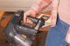 Odkurzacz pionowy Hoover HF103X 011 25