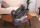 Odkurzacz pionowy Hoover HF103X 011 30