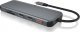 Stacja/replikator Icy Box USB-C (IB-DK4060-CPD) 1
