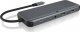 Stacja/replikator Icy Box USB-C (IB-DK4060-CPD) 1