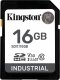 Karta Kingston Industrial SDHC 16 GB UHS-I/U3 A1 V30 (SDIT/16GB) 1
