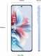 Smartfon Oppo Reno 11F 5G 8/256GB Niebieski  (CPH2603) 2