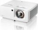 Projektor Optoma UHZ35ST 7