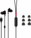 Słuchawki Lenovo | Go USB-C ANC In-Ear Headphones (MS Teams) | Built-in microphone | Black | USB Type-C | Wired 4