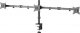 LogiLink Uchwyt biurkowy na 3 monitory 17" - 27" (BP0173) 3
