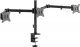 LogiLink Uchwyt biurkowy na 3 monitory 17" - 27" (BP0173) 4