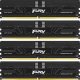 Pamięć Kingston Fury Renegade Pro, DDR5, 64 GB, 6000MHz, CL32 (KF560R32RBEK4-64) 1