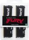 Pamięć Kingston Fury Beast RGB, DDR5, 64 GB, 6000MHz, CL30 (KF560C30BBEAK2-64) 1
