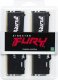 Pamięć Kingston Fury Beast RGB, DDR5, 32 GB, 6000MHz, CL30 (KF560C30BBEAK2-32) 6