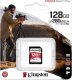 Karta Kingston Canvas React Plus SDXC 128 GB Class 10 UHS-II/U3 V60 (SDR2V6/128GB) 2
