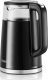 Czajnik Transa Electronics Czajnik elektryczny MultiTouch Black LCD 1,7 l 4