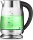 Czajnik Transa Electronics Czajnik elektryczny szklany BoiLed Glass 1,8 l 5